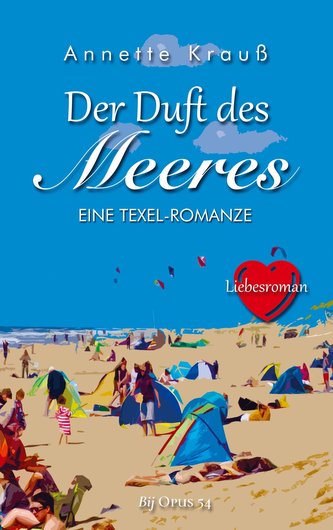 Der Duft des Meeres