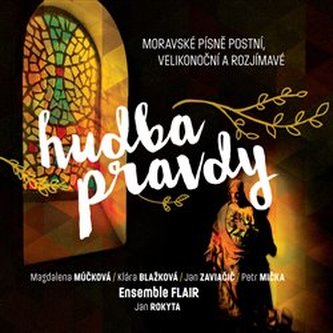 Hudba pravdy Hudba pravdy