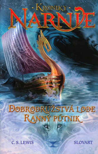 Dobrodružstvá lode Ranný pútnik
