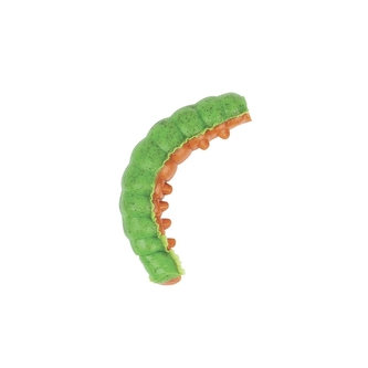 POWERBAIT HONEY WORM 2,5CM GREEN ORANGE