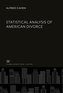 Statistical Analysis of American Divorce