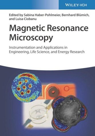 Magnetic Resonance Microscopy