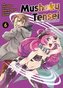 Mushoku Tensei - In dieser Welt mach ich alles anders