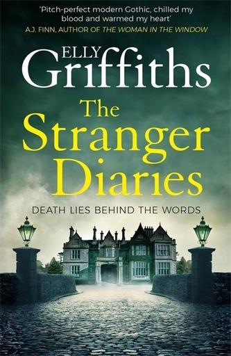 Stranger Diaries