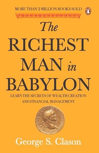 Richest Man in Babylon