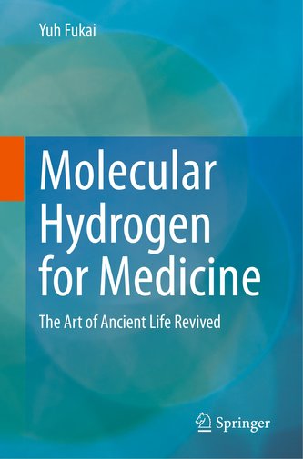 Molecular Hydrogen for Medicine
