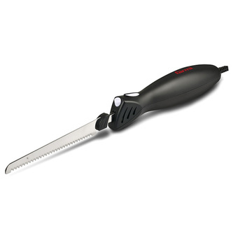 CT1000 Electric knife 2 stainless steel knives, 45W, DC moto, CT1000 Electric knife 2 stainless steel knives, 45W, DC motor