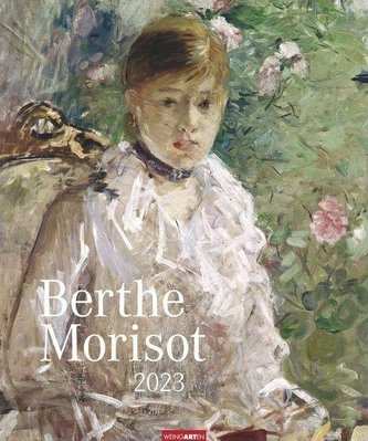 Berthe Morisot Kalender 2023