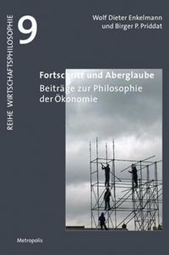 Fortschritt und Aberglaube