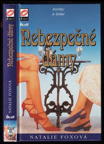 Nebezpečné dámy
