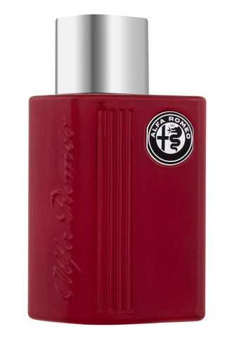 Alfa Romeo Red Toaletní voda 125 ml pro muže