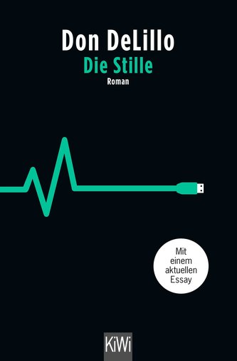 Die Stille