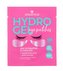Essence Hydro Gel Maska na oči Eye Patches 24H Hydrating & Cooling 1 ks pro ženy
