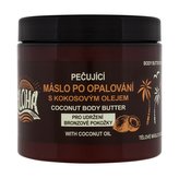 Vivaco Aloha Přípravek po opalování After Sun Coconut Body Butter 600 ml unisex