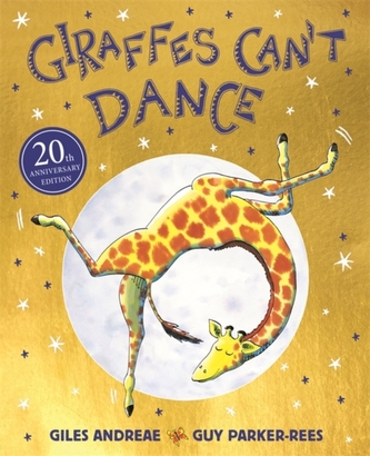 Giraffes Can´t Dance