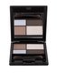 Sensai Eye Colour Palette Oční stín 3,7 g 04 Frosty Twilight pro ženy