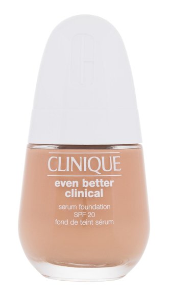 Clinique Even Better Clinical Makeup Serum Foundation 30 ml CN58 Honey (MF) SPF20 pro ženy