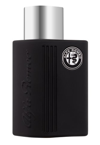 Alfa Romeo Black Toaletní voda 125 ml pro muže