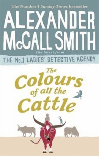 Colours Of the Cattle