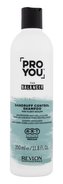 Revlon Professional ProYou Šampon The Balancer Dandruff Control Shampoo 350 ml pro ženy
