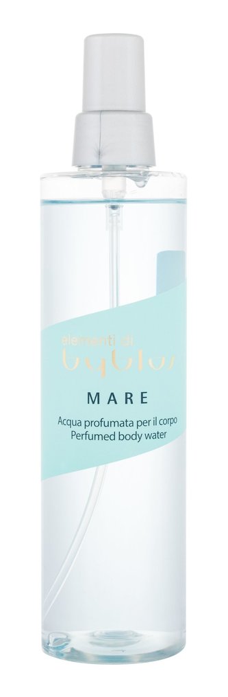 Byblos Mare Tělový sprej 250 ml pro ženy