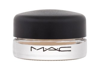 MAC Pro Longwear Oční stín Paint Pot 5 g Soft Ochre pro ženy