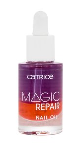 Catrice Magic Repair Péče o nehty Nail Oil 8 ml pro ženy