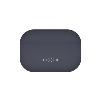 Fixed pouzdro Airpods Pro FIXSIL-754-BL