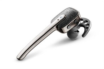 CL headset MASTER, PU kůže, BTMASTERK