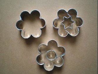 VYKRAJ.SADA KYTIČKY MALÉ   3KS