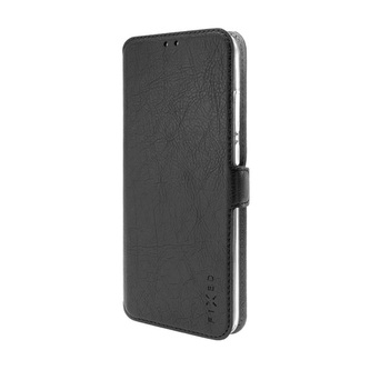 Fixed pouzdro Xiaomi Redmi FIXTOP-892-BK