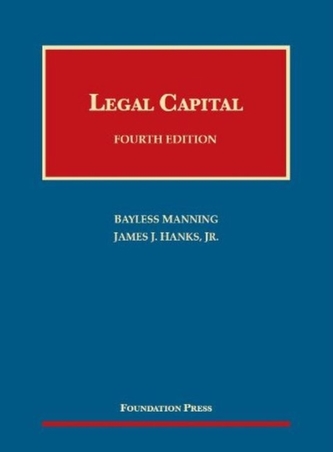 Legal Capital