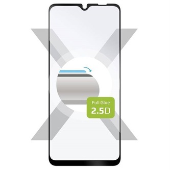 FIXED sklo Realme GT 2 FIXGFA-893-BK