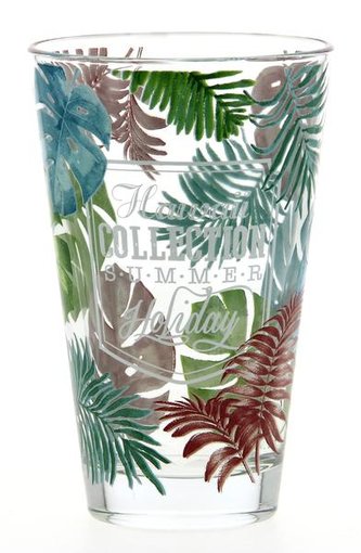 SKLENICE NA VODU HAWAII 310ML