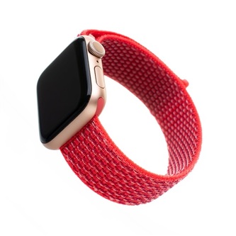 Fixed Strap 40/38 tmarůž, FIXNST-436-DPI
