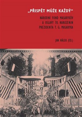 Přispět může každý Přispět může každý