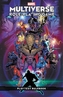 Marvel Multiverse Role-playing Game: Playtest Rulebook