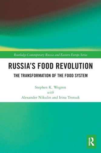 Russia's Food Revolution