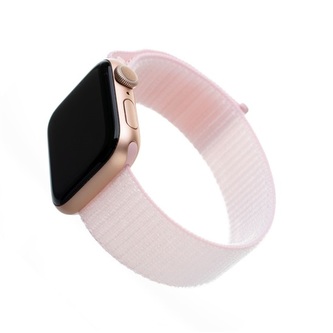 Fixed Strap 40/38 růžový, FIXNST-436-PI