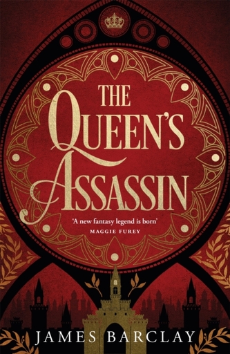 The Queen's Assassin