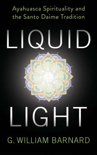 Liquid Light