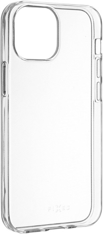 FIXED TPU iPh 13 Mini čiré, FIXTCCA-724