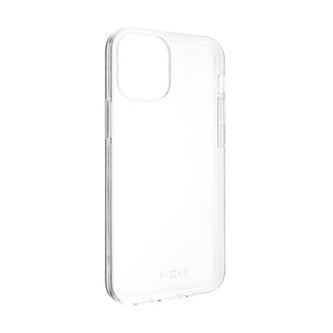 Fixed TPU iPh 12 Mini, čiré FIXTCC-557