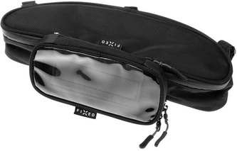 Fixed pouzdro na řídítka FIXHDC-BK