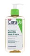 CeraVe Facial Cleansers Čisticí olej Hydrating Foaming Oil Cleanser 236 ml pro ženy