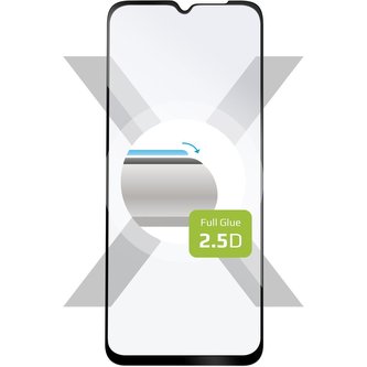 Fixed sklo Realme C11(2021)FIXGFA-844-BK