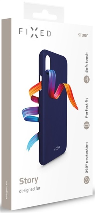 Fixed FIXST-679-BL