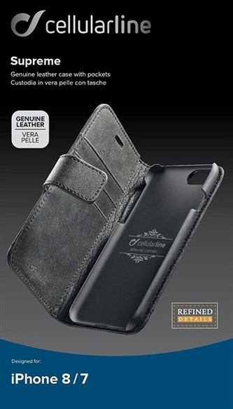 CL Supreme iP 7/8/SE,č.SUPREMECIPH747K