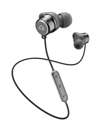 CL sport sluchátka Speed černá, BTSPEEDK