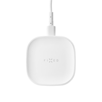 Fixed bezdrát.nab. PodsPad FIXPPAD-WH